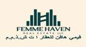 FEMME HAVEN REAL ESTATE L.L.C logo image