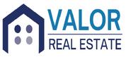 Valor Real Estate logo image
