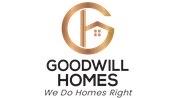 GOODWILL HOMES REAL ESTATE L.L.C logo image