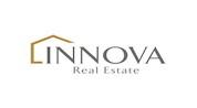 INNOVA REAL ESTATE logo image