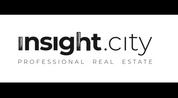 INSIGHT CITY REAL ESTATE L.L.C logo image