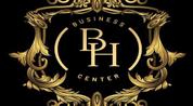 BHR Business Center logo image