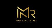 M N R Real Estate logo image