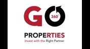 Go360 Properties logo image