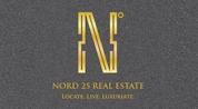 Nord 25 Real Estate logo image
