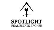 Spot Light Real Estate Broker logo image