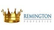 Remington Properties logo image