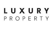 LuxuryProperty.com logo image