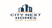 CITY NEXT HOMES REAL ESTATE L.L.C logo image