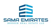 SAMA EMIRATES BROKER REAL ESTATE - SOLE PROPRIETORSHIP L.L.C. logo image