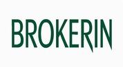 BROKERIN REAL ESTATE L.L.C.S.O.C logo image
