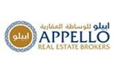 Appello Real Estate Brokers LLC logo image