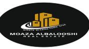 Moaza Albalooshi Real Estate logo image