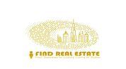 I FIND REAL ESTATE L.L.C logo image
