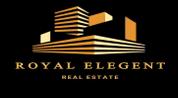 ROYAL ELEGANT REAL ESTATE logo image