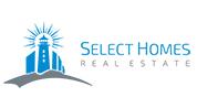 Select Homes Real Estate logo image