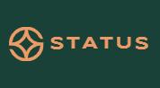 STATUS logo image