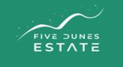 FIVE DUNES ESTATE REAL ESTATE BROKER L.L.C logo image