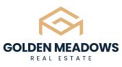 GOLDEN MEADOWS REAL ESTATE logo image