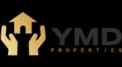 Y M D PROPERTIES logo image