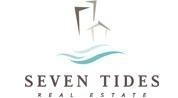 Seven Tides logo image