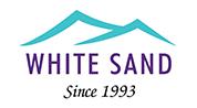 White Sand Real Estate logo image