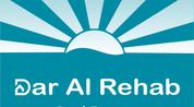 Dar Al Rehab Real Estate LLC logo image