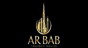 ARBAB HOLIDAY HOMES ARBAB HOLIDAY HOMES logo image