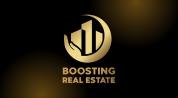 Boosting Real Estate logo image