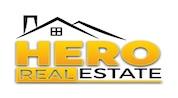 Hero Real Estate logo image