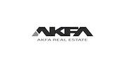 AKFA REAL ESTATE L.L.C logo image