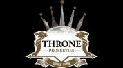 Throne Properties logo image