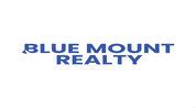 BLUE MOUNT REALTY logo image
