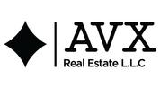 شعار المطور A V X REAL ESTATE L.L.C