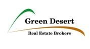 Green Desert Real Estate Brokers logo image