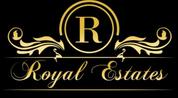 ROYAL ESTATES L.L.C logo image