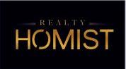 REALTY HOMIST REAL ESTATE BROKER L.L.C logo image