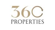 THREE SIX ZERO PROPERTIES L.L.C logo image