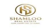SHAMLOO REAL ESTATE BROKER L.L.C logo image