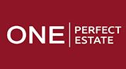One Perfect Real Estate logo image