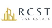 RCST REAL ESTATE L.L.C logo image