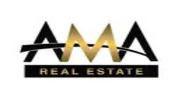 A M A REAL ESTATE L.L.C logo image