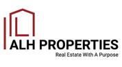 ALH PROPERTIES logo image