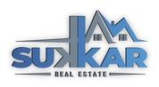 Sukkar Real Estate logo image