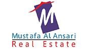 Mustafa Al Ansari Real Estate Broker logo image