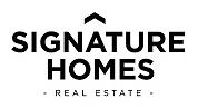 Signature Reality Homes Real Estate logo image