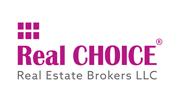 Real Choice Real Estate logo image