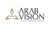 Arab Vision Real Estate logo image