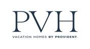 P V H VACATION HOMES L.L.C logo image