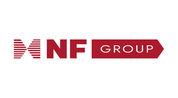 NF Group logo image